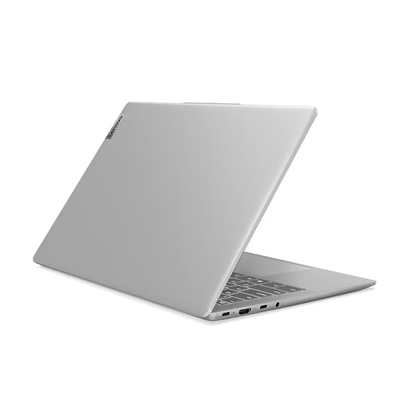 Фото - Ноутбук Lenovo IdeaPad Slim 5 14IRL8 (82XD006WRA) Cloud Grey