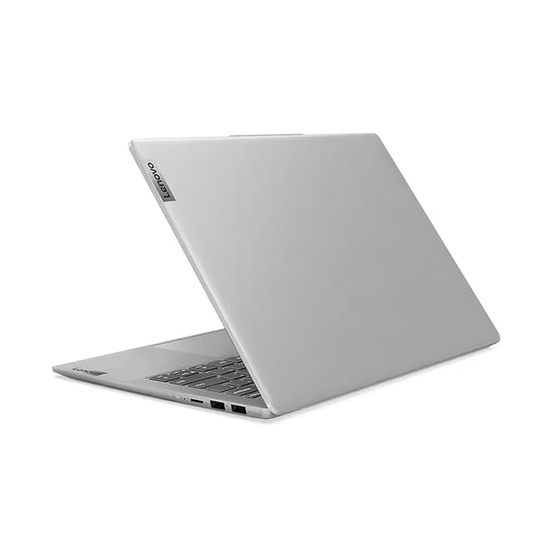 Фото - Ноутбук Lenovo IdeaPad Slim 5 14IRL8 (82XD006WRA) Cloud Grey