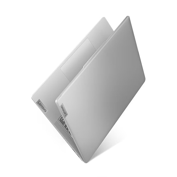 Фото - Ноутбук Lenovo IdeaPad Slim 5 14IRL8 (82XD006WRA) Cloud Grey