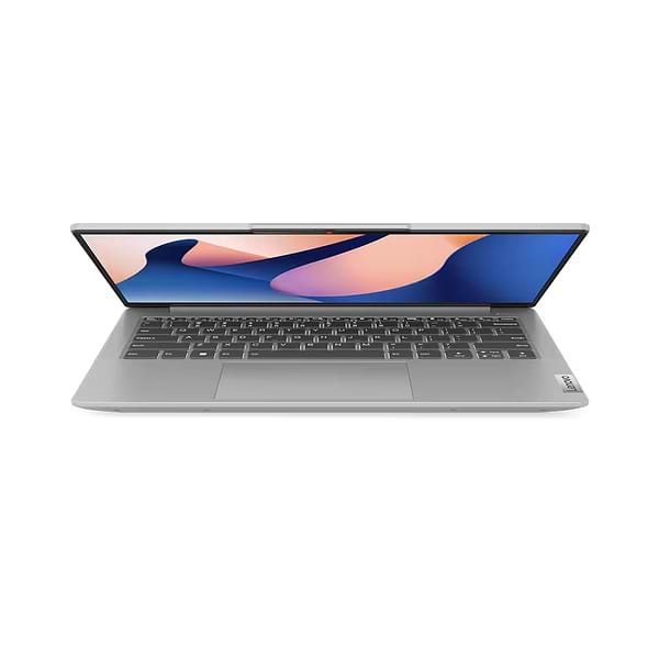Фото - Ноутбук Lenovo IdeaPad Slim 5 14IRL8 (82XD006WRA) Cloud Grey