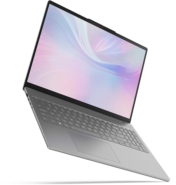 Фото - Ноутбук Lenovo IdeaPad Slim 5 16ARP10 (83HU001JRA) Luna Grey