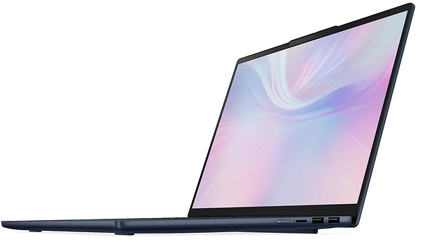 Фото - Ноутбук Lenovo ideapad Slim 5 16ARP10 (83HU003CRA) Cosmic Blue