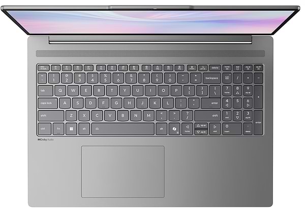 Фото - Ноутбук Lenovo IdeaPad Slim 5 16ARP10 (83HU001JRA) Luna Grey