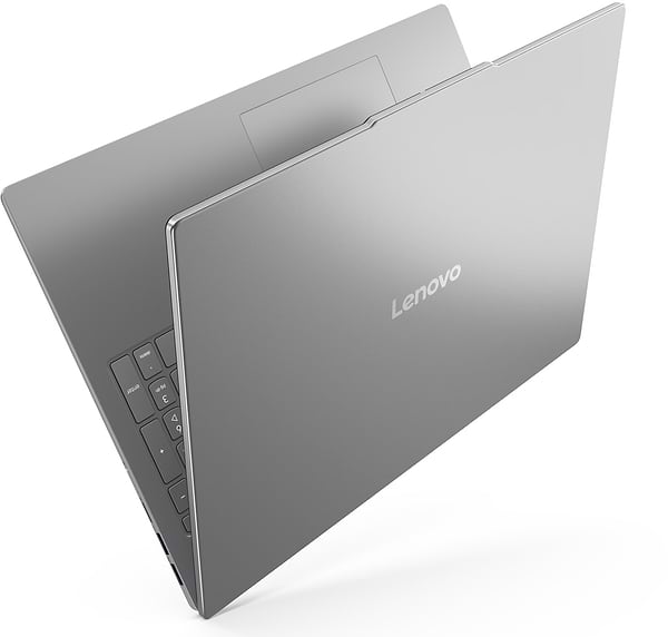 Фото - Ноутбук Lenovo IdeaPad Slim 5 16ARP10 (83HU001JRA) Luna Grey