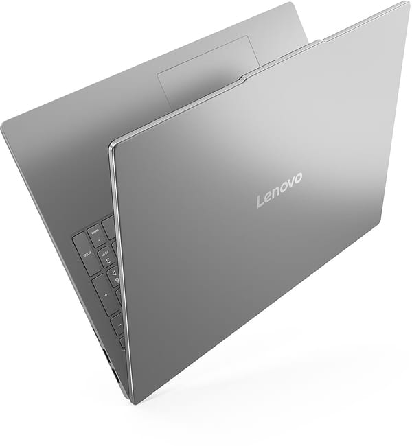 Фото - Ноутбук Lenovo IdeaPad Slim 5 16ARP10 (83HU001URA) Luna Grey