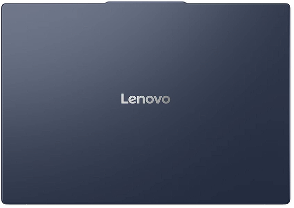 Фото - Ноутбук Lenovo ideapad Slim 5 16ARP10 (83HU003CRA) Cosmic Blue