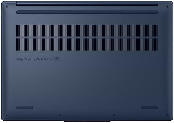 Фото - Ноутбук Lenovo IdeaPad Slim 5-16ARP10 (83HU002YRA) Cosmic Blue
