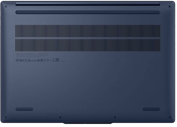 Фото - Ноутбук Lenovo ideapad Slim 5 16ARP10 (83HU003CRA) Cosmic Blue