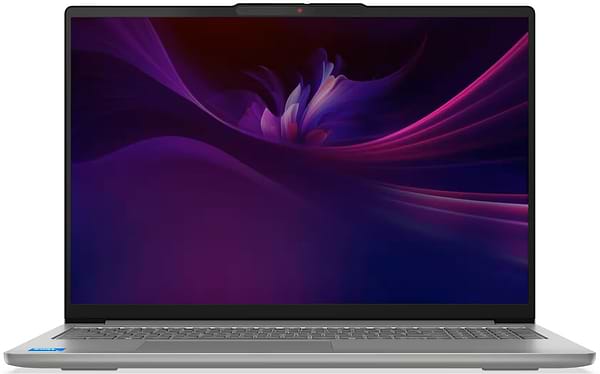 Фото - Ноутбук Lenovo IdeaPad Slim 5 16IRH10 (83HS008LRA) Luna Grey