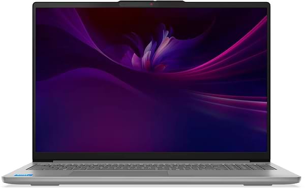 Фото - Ноутбук Lenovo IdeaPad Slim 5 16IRH10 (83HS00AXRA) Luna Grey Фото - Ноутбук Lenovo IdeaPad Slim 5 16IRH10 (83HS00AXRA) Luna Grey