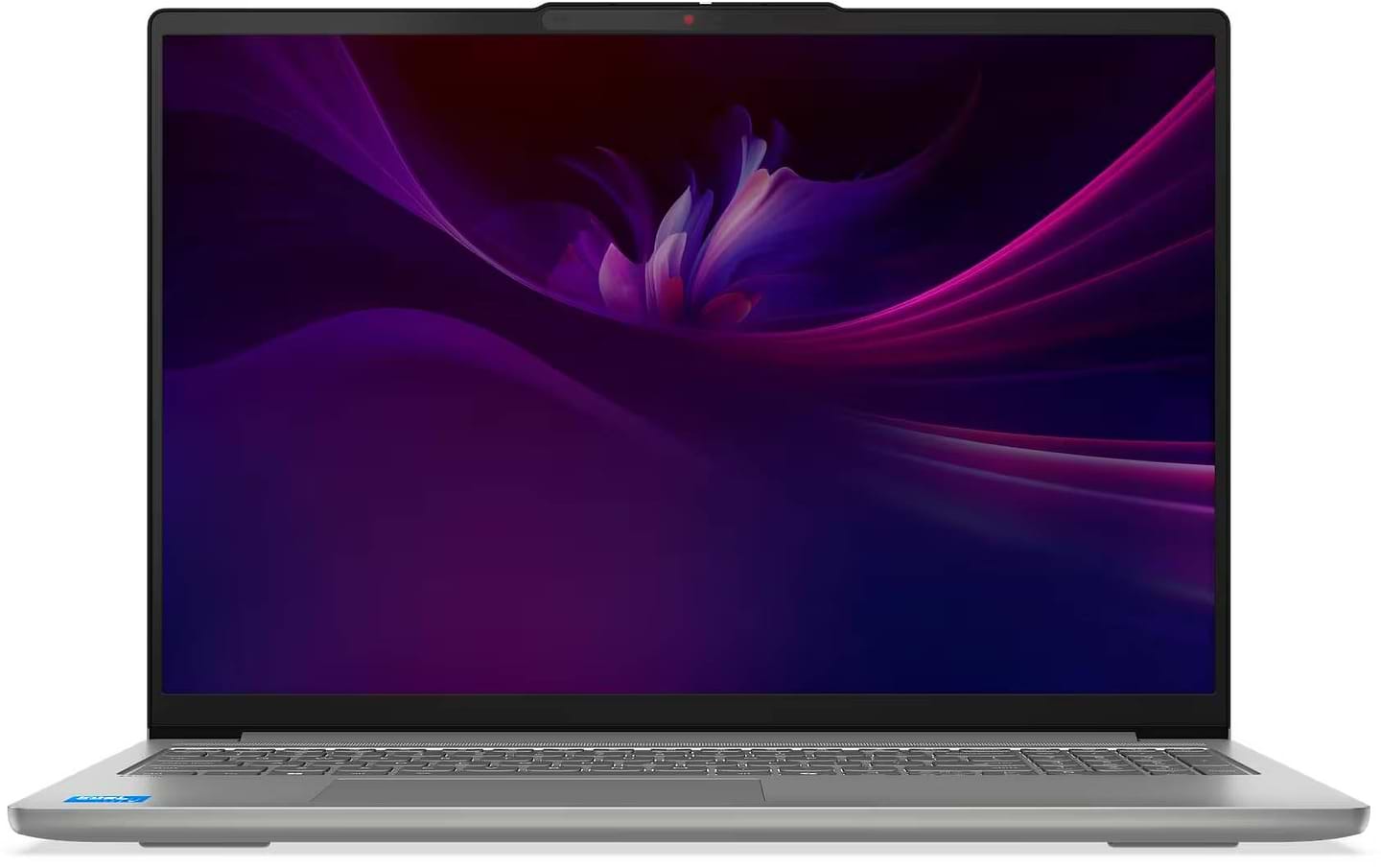 Ноутбук Lenovo IdeaPad Slim 3 16ARP10 (83HS00AVRA) Luna Grey - Фото 1