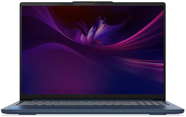 Фото - Ноутбук Lenovo IdeaPad Slim 5 16IRH10 (83HS005URA) Cosmic Blue