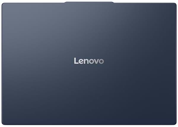 Фото - Ноутбук Lenovo IdeaPad Slim 5 16IRH10 (83HS005URA) Cosmic Blue