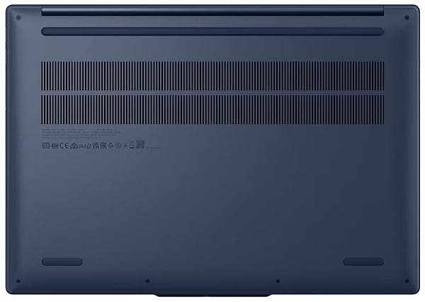Фото - Ноутбук Lenovo IdeaPad Slim 5 16IRH10 (83HS005URA) Cosmic Blue