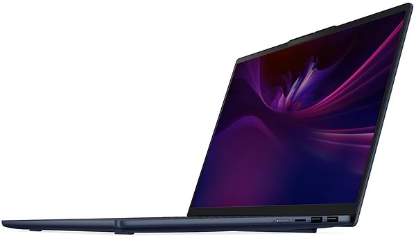 Фото - Ноутбук Lenovo IdeaPad Slim 5 16IRH10 (83HS005URA) Cosmic Blue