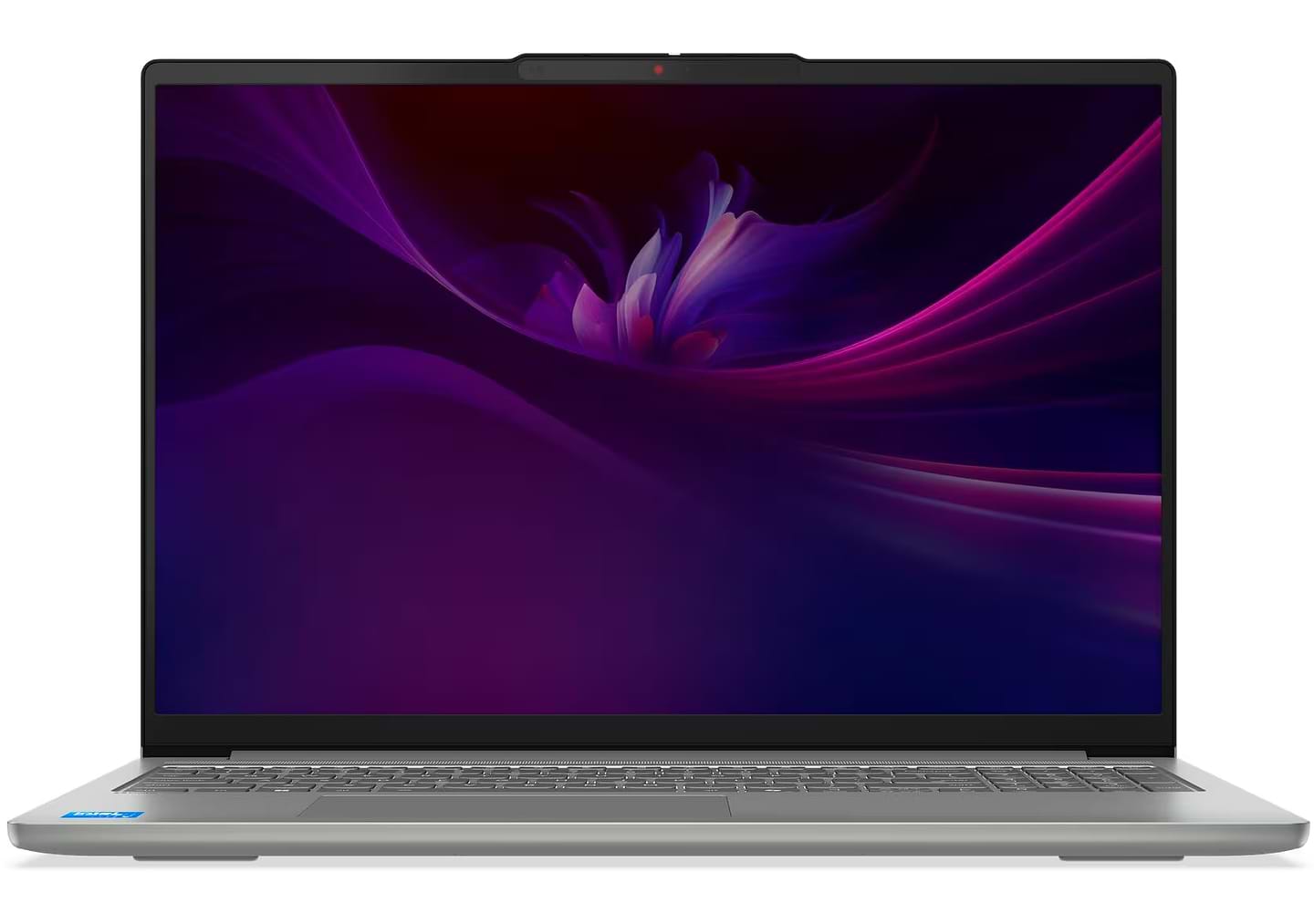 Ноутбук Lenovo IdeaPad Slim 5 16IRH10 (83HS004SRA) Luna Grey - Фото 1