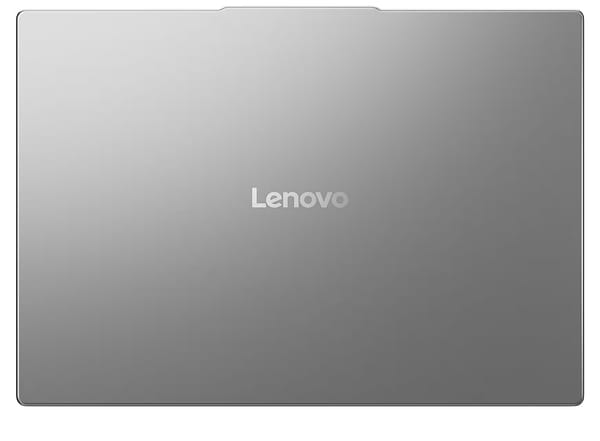 Фото - Ноутбук Lenovo IdeaPad Slim 5 16IRH10 (83HS004SRA) Luna Grey