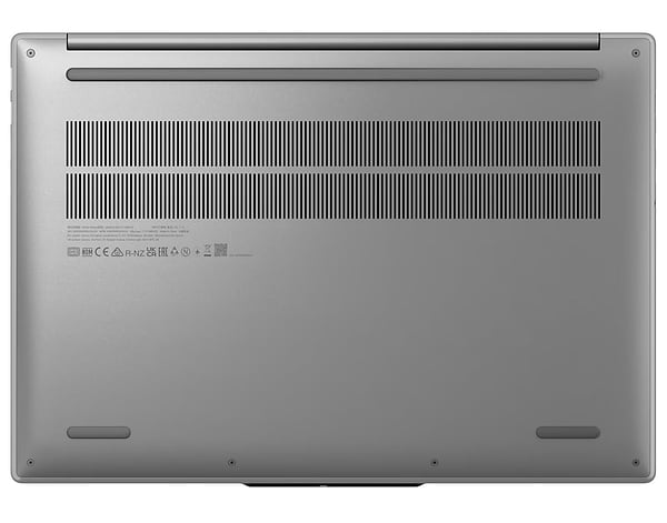Фото - Ноутбук Lenovo IdeaPad Slim 5 16IRH10 (83HS004SRA) Luna Grey