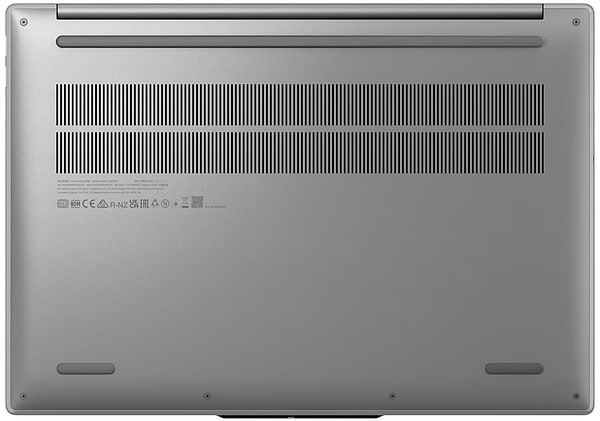 Фото - Ноутбук Lenovo IdeaPad Slim 5 16IRH10 (83HS008LRA) Luna Grey