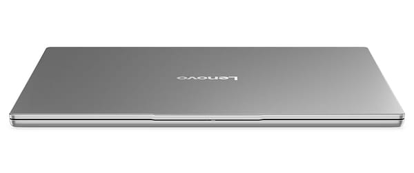 Фото - Ноутбук Lenovo IdeaPad Slim 5 16IRH10 (83HS004SRA) Luna Grey