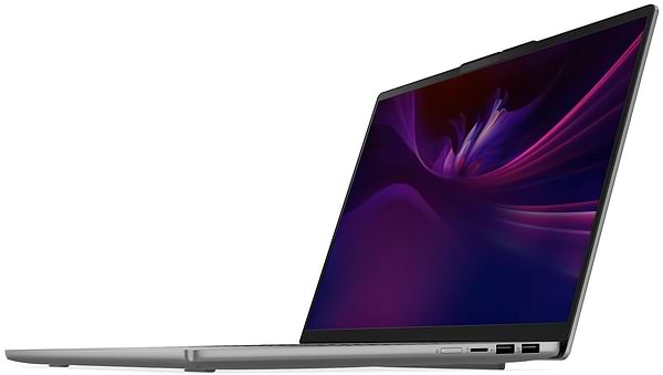 Фото - Ноутбук Lenovo IdeaPad Slim 5 16IRH10 (83HS008LRA) Luna Grey