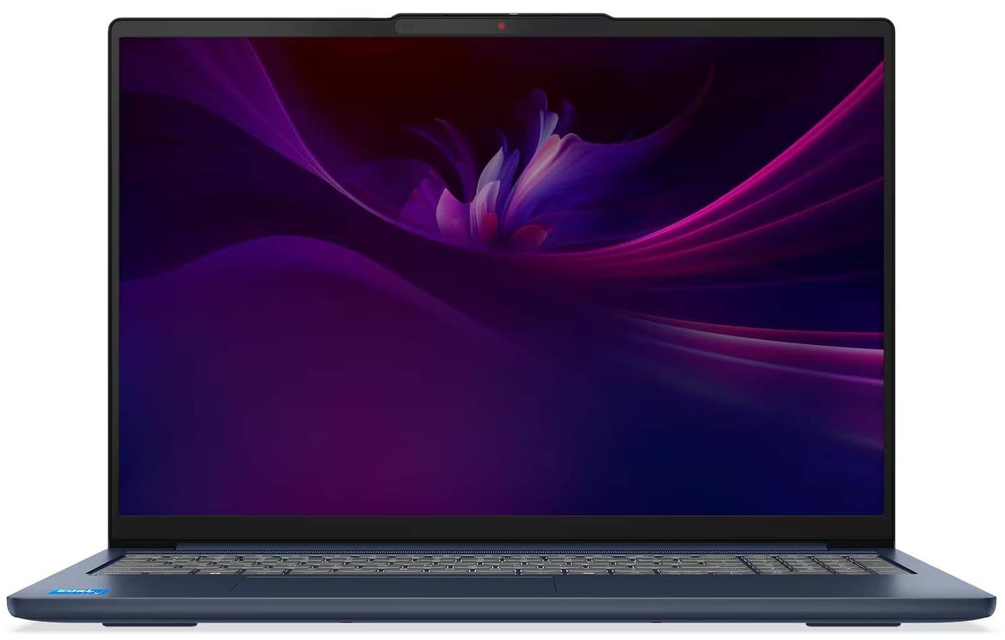 Ноутбук Lenovo IdeaPad Slim 5 16IRH10R (83J1006PRA) Cosmic Blue - Фото 1