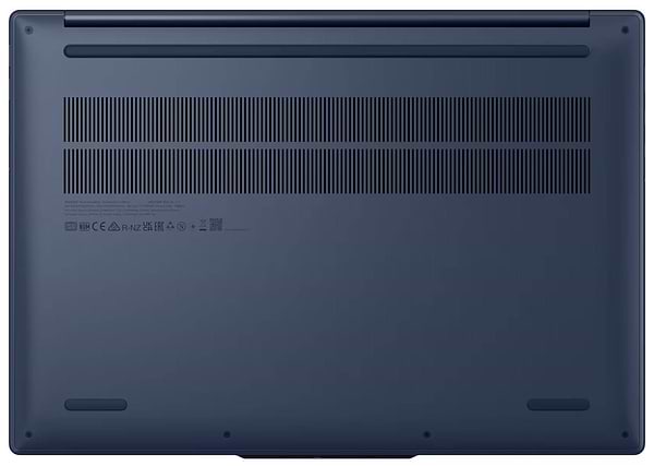 Фото - Ноутбук Lenovo IdeaPad Slim 5 16IRH10R (83J1006PRA) Cosmic Blue