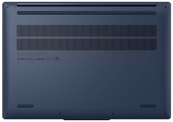 Фото - Ноутбук Lenovo IdeaPad Slim 5 16IRH10R (83J1006QRA) Cosmic Blue