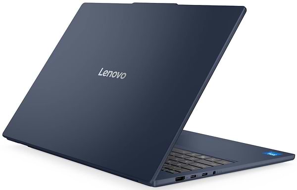 Фото - Ноутбук Lenovo IdeaPad Slim 5 16IRH10R (83J1006QRA) Cosmic Blue