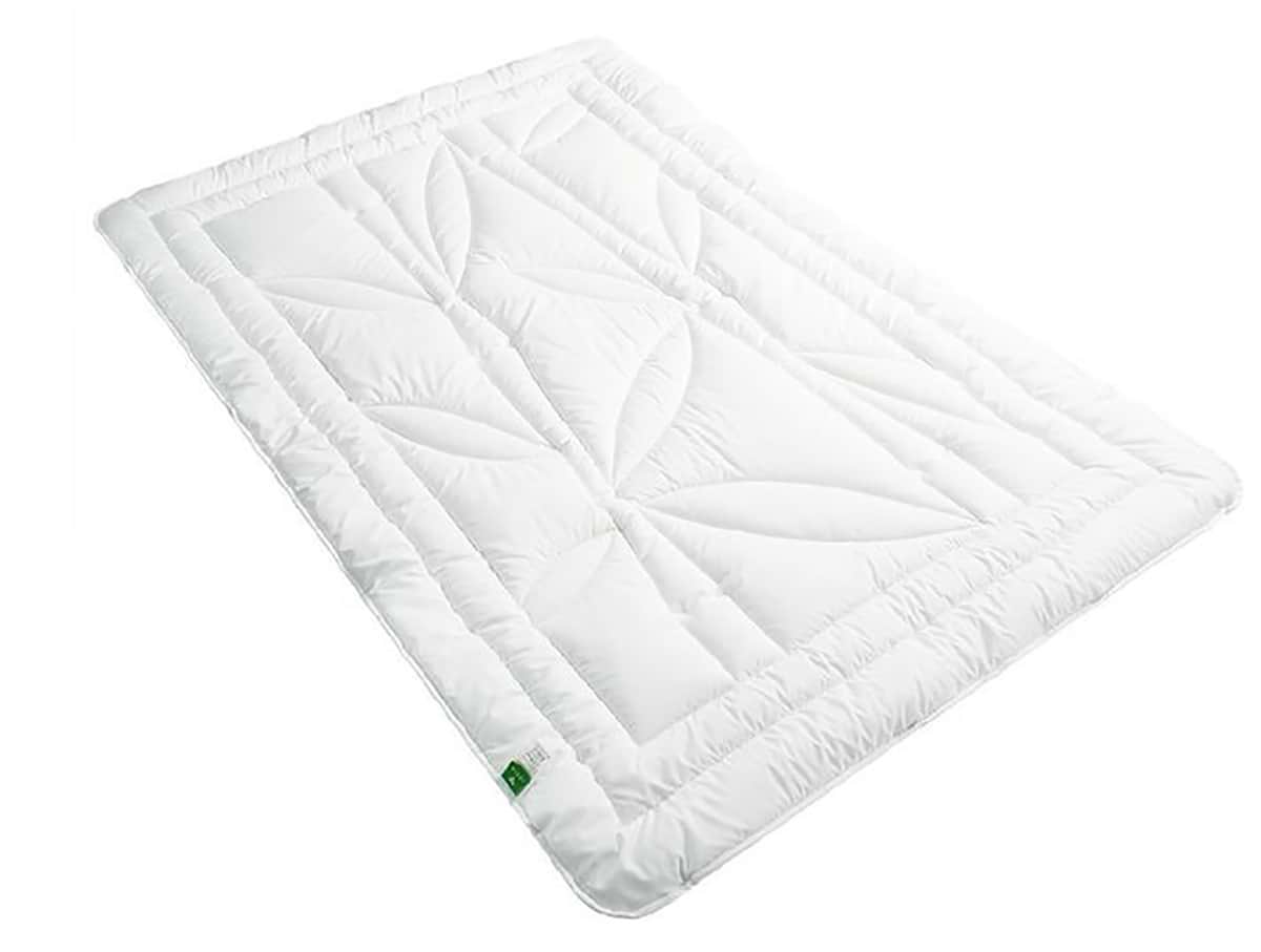 Одеяло летнее полуторное IDEIA Бамбук 140х210 см (8-32464)