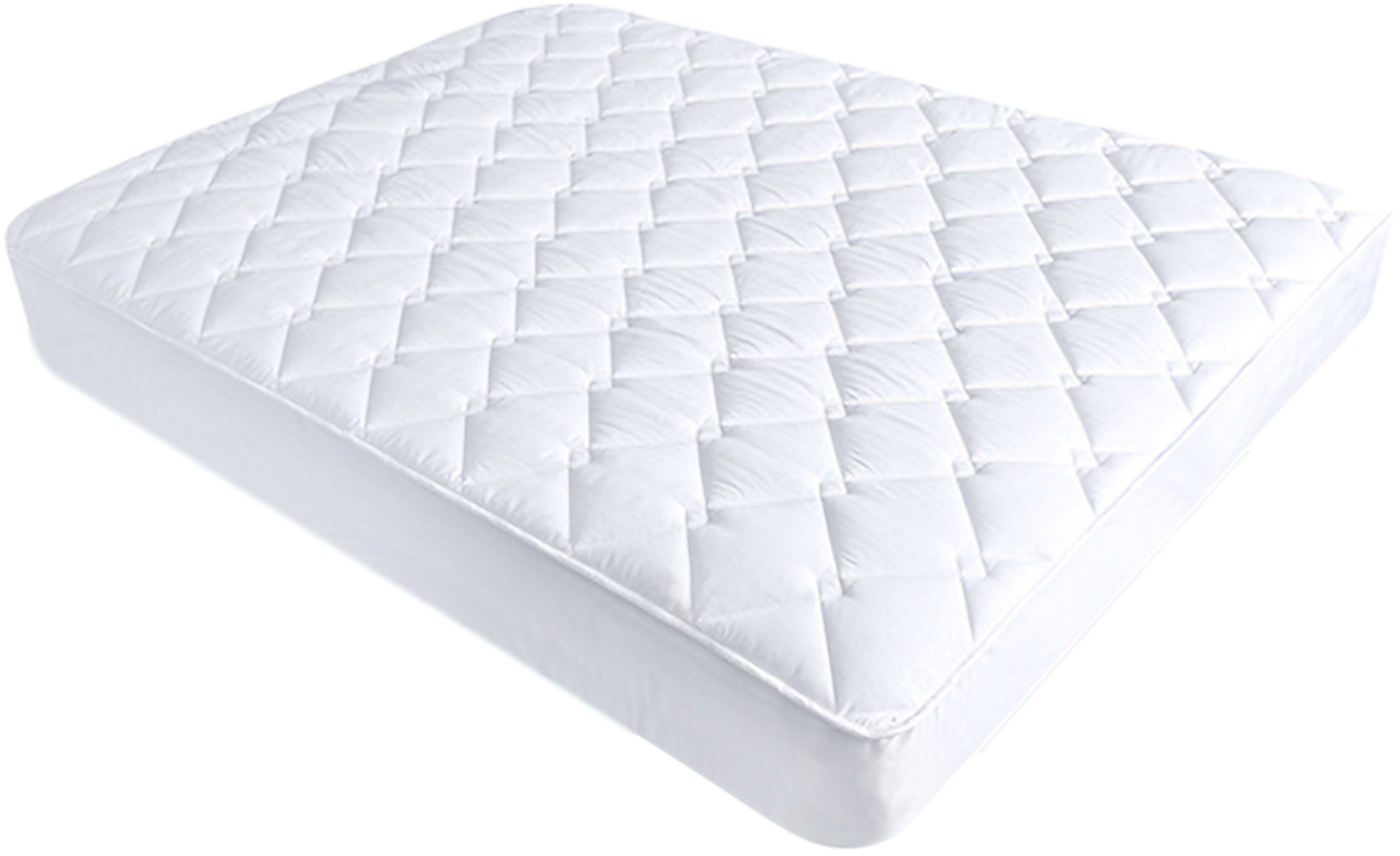 Наматрацник IDEIA серії Classic IDEIA з бортом 120х200х35 см (8-30556)