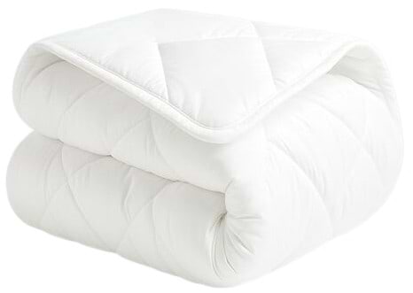 Одеяло зимнее двуспальное евро IDEIA серии Classic 200х220 см (8-31156)