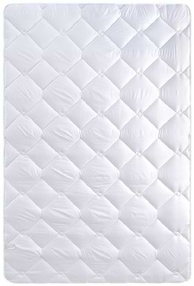 Ковдра літня двоспальна євро IDEIA серії Classic 200х220 см (8-31166)