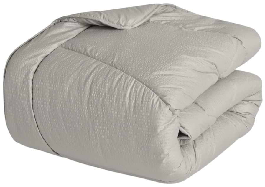 Ковдра всесезонна полуторна IDEIA NORDIC COMFORT 140х210 см антиалергійна (8-34648*002)