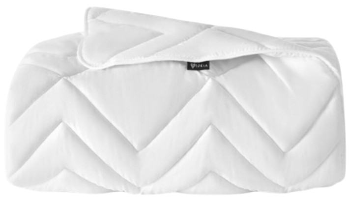 Одеяло всесезонное полуторное IDEIA NORDIC COMFORT 140х210 см антиаллергическое (8-34648*001)