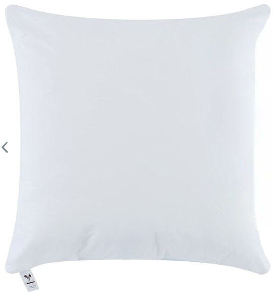 Подушка стандартна IDEIA NORDIC CLASSIC 70х70 см антиалергенне волокно (8-34685*001)