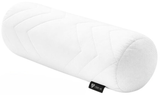 Подушка валик IDEIA NORDIC COMFORT 15х40 см с воздухопроницаемой вставкой (8-34691*001)