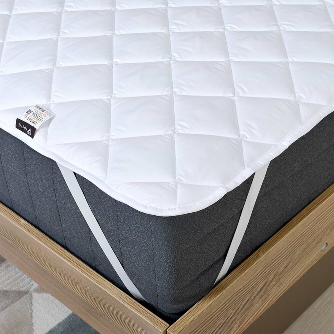 Наматрасник IDEIA Classic 200х200 см (8-11802)