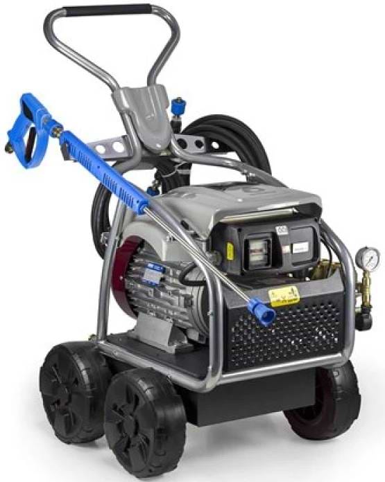 Мінімийка IDROBASE ZX.2306-TS