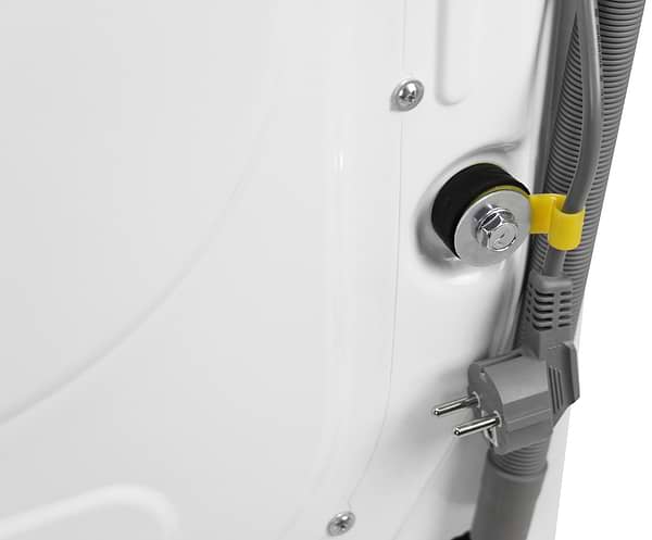 Фото - Стиральная машина Milano IDSWB-602