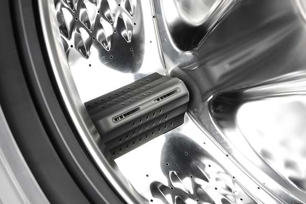 Фото - Стиральная машина Milano IDSWB-602