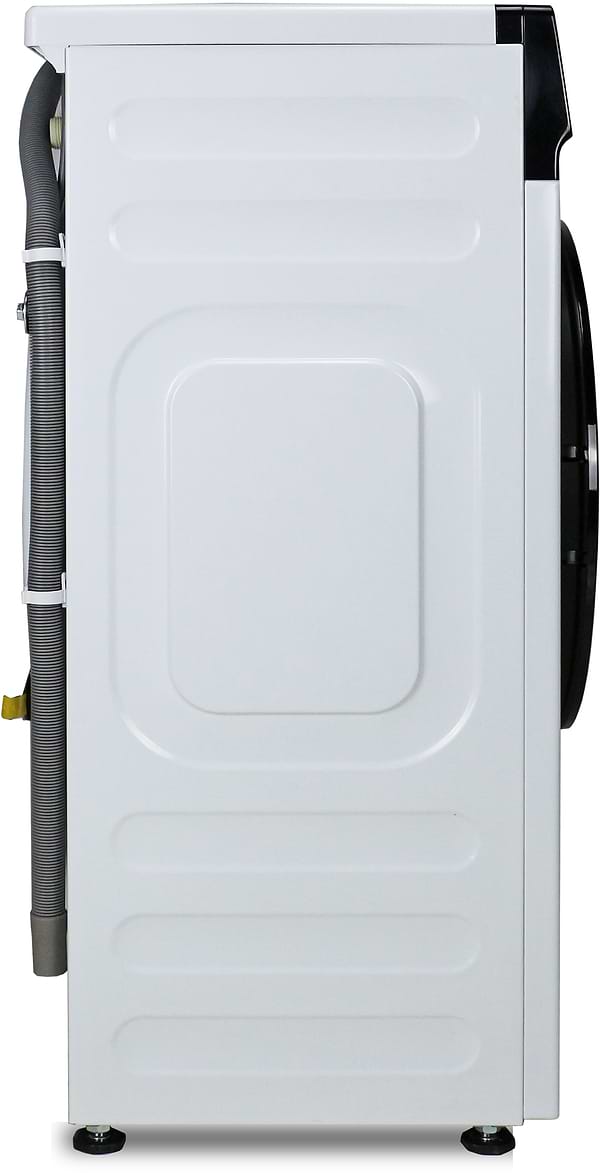 Фото - Стиральная машина Milano IDSWB-602