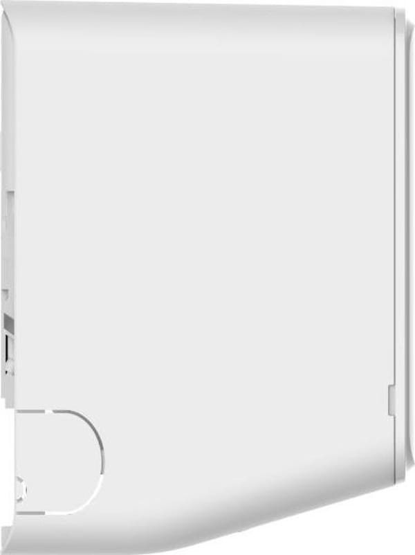 Фото - Кондиціонер спліт Idea ISR-12HR-VI05-DN8