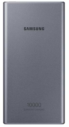 Фото - Батарея мобильная Samsung EB-P3300 10000 mAh (EB-P3300XJEGEU)