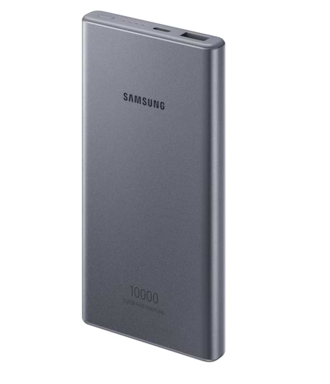 Фото - Батарея мобильная Samsung EB-P3300 10000 mAh (EB-P3300XJEGEU)