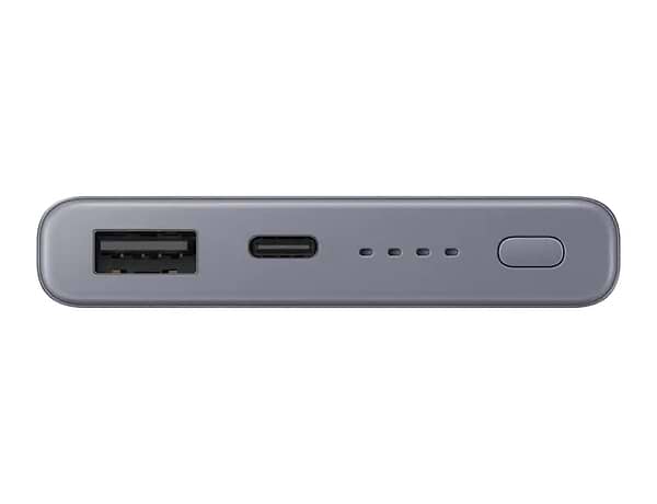 Фото - Батарея мобильная Samsung EB-P3300 10000 mAh (EB-P3300XJEGEU)