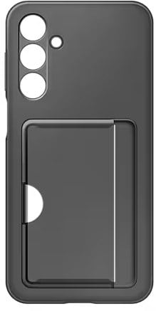Чехол для смартфона Samsung Galaxy A16 5G Card Slot Case Black (EF-OA166TBEGWW) - Фото 1