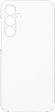 Чехол для смартфона Samsung Galaxy A16 5G Clear Case Transparent (EF-QA166CTEGWW) - Фото 1