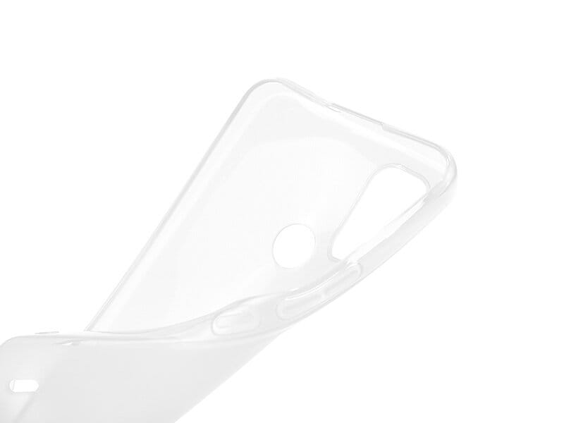 Фото - Чехол для смартфона BeCover for Nokia G11 Plus Transparancy (708000)