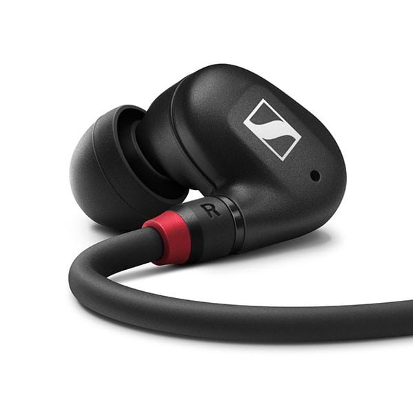 Фото - Навушники вкладиші бездротові Sennheiser IE 100 PRO Wireless Black